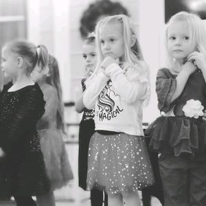 Meet your Posher, William